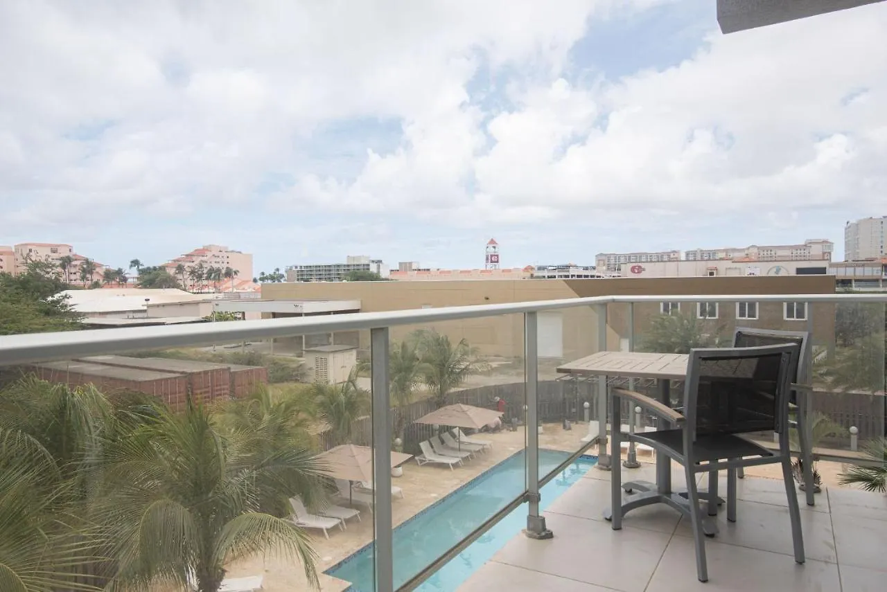 Appartamento Las Islas Condo # 9 Palm Beach