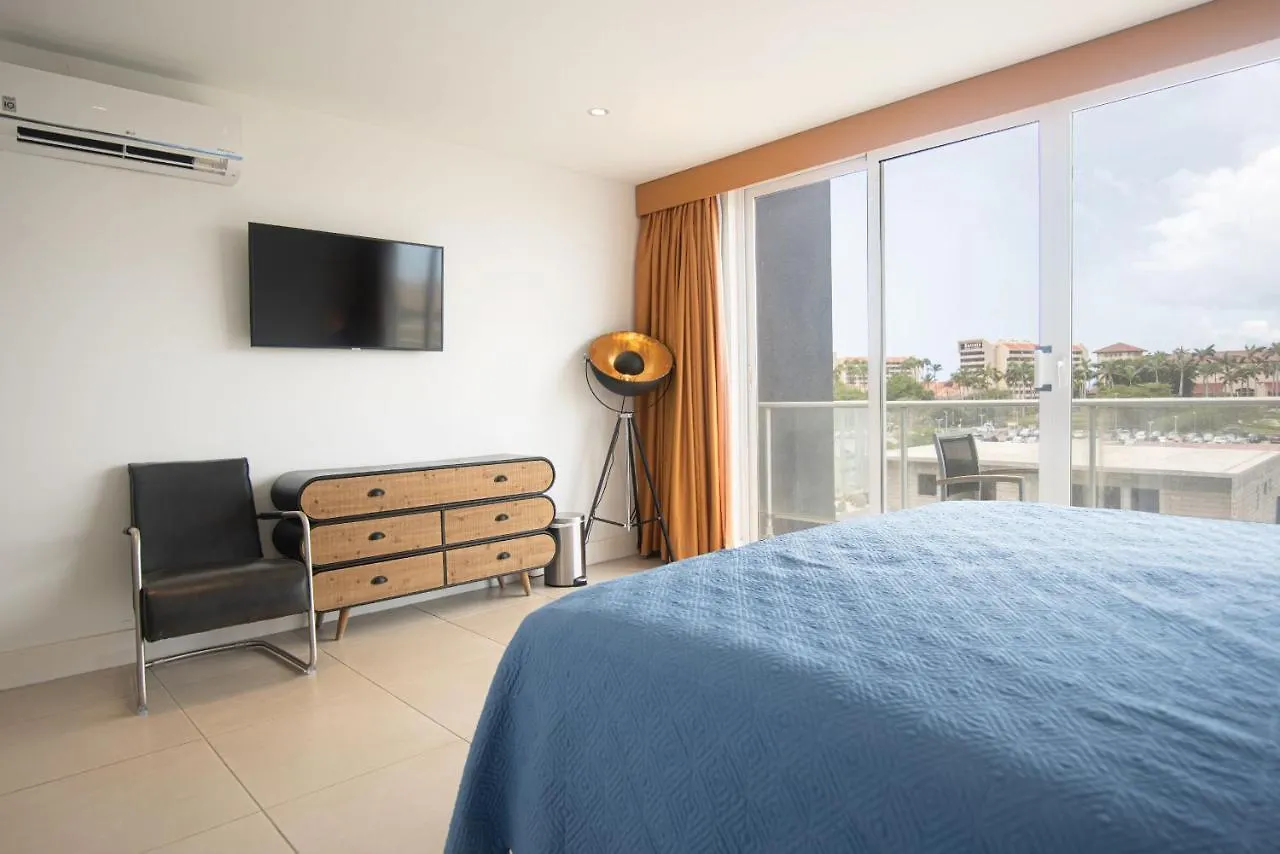 Las Islas Condo # 9 Palm Beach Appartamento