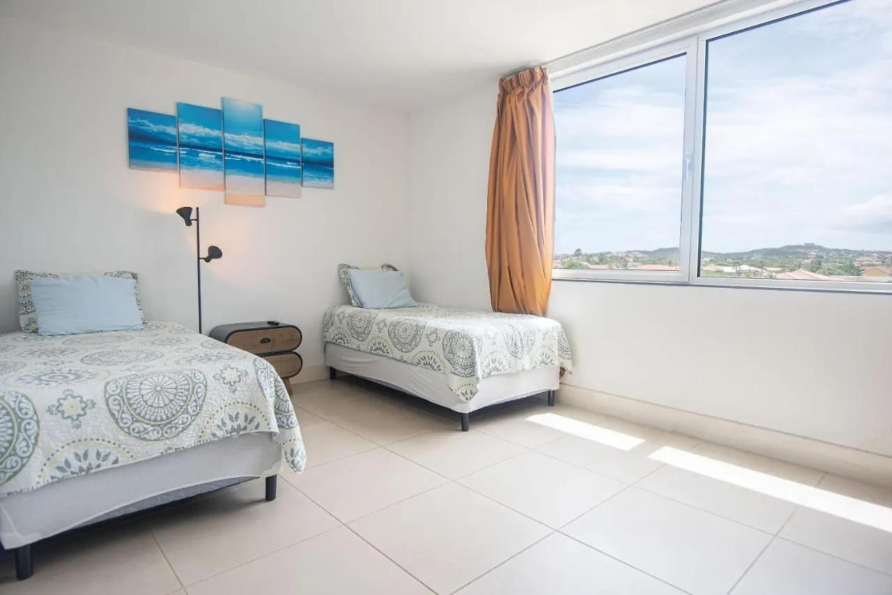 Appartamento Las Islas Condo # 9 Palm Beach
