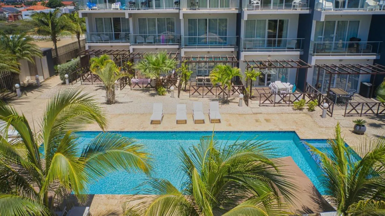 Las Islas Condo # 9 Palm Beach