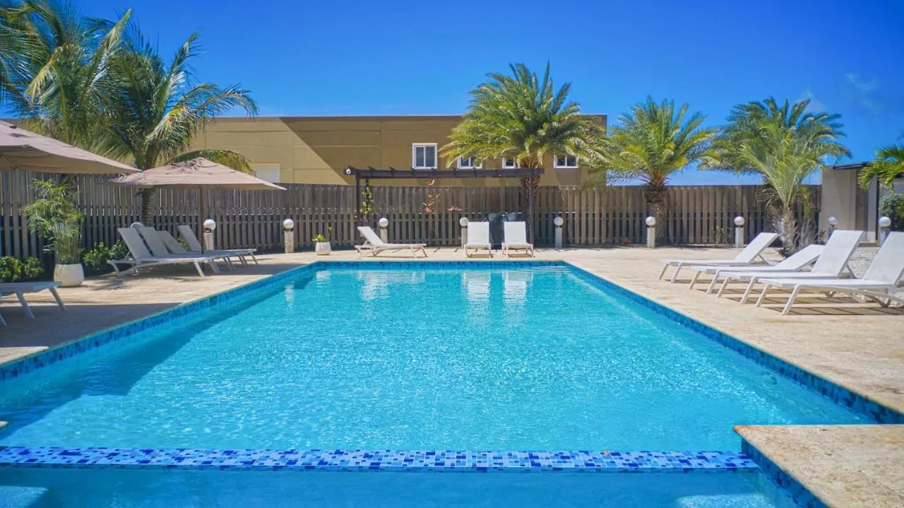 Apartment Las Islas Condo # 9 Palm Beach