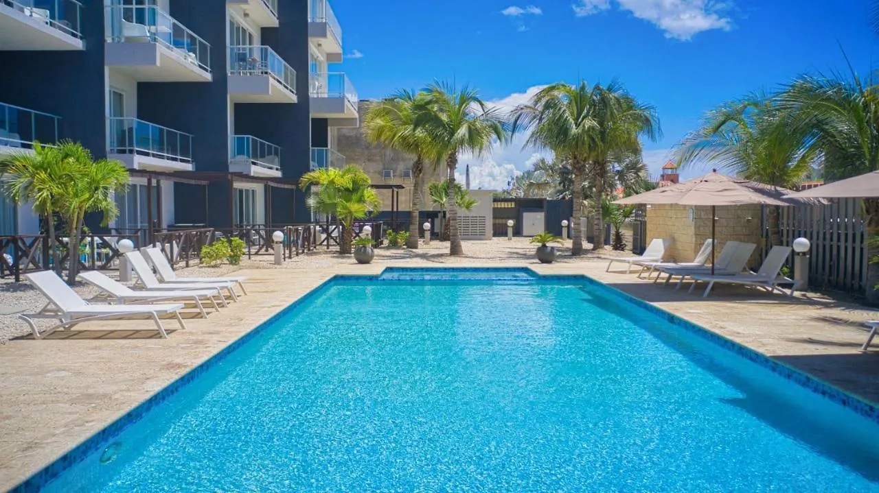 Apartment Las Islas Condo # 9 Palm Beach