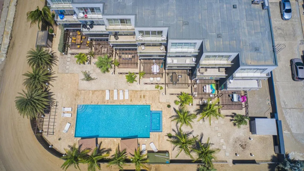 Las Islas Condo # 9 Palm Beach Apartment