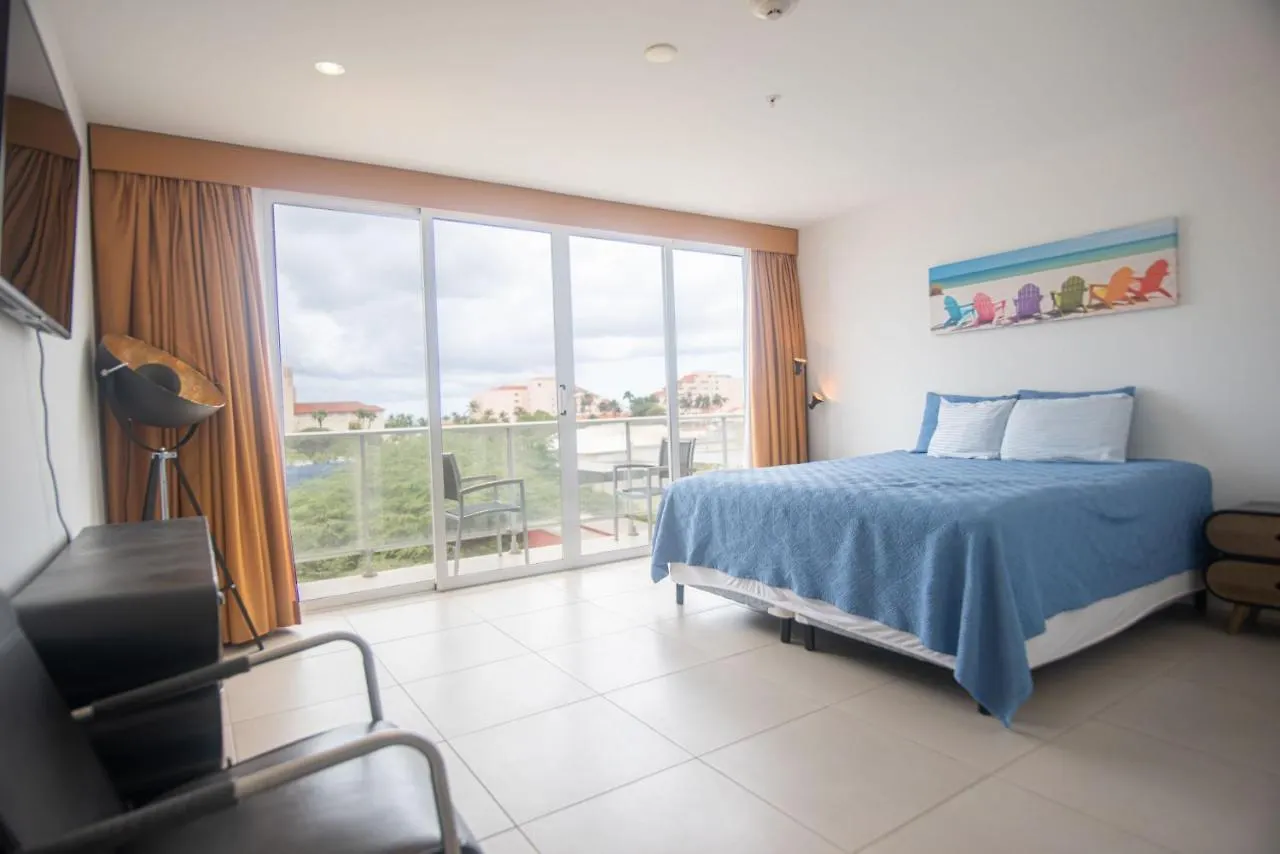 Apartment Las Islas Condo # 9 Palm Beach