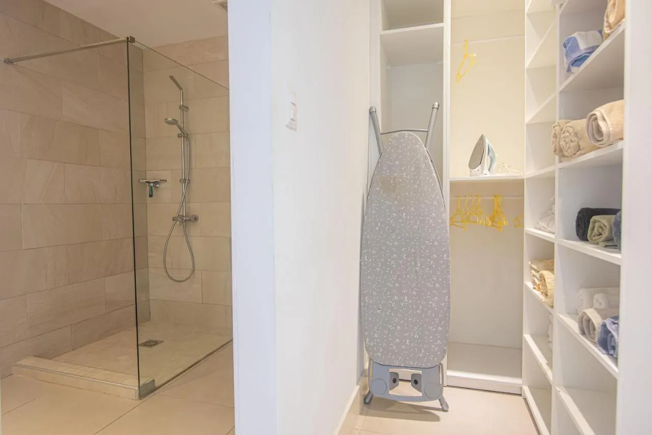 Apartment Las Islas Condo # 9 Palm Beach Aruba